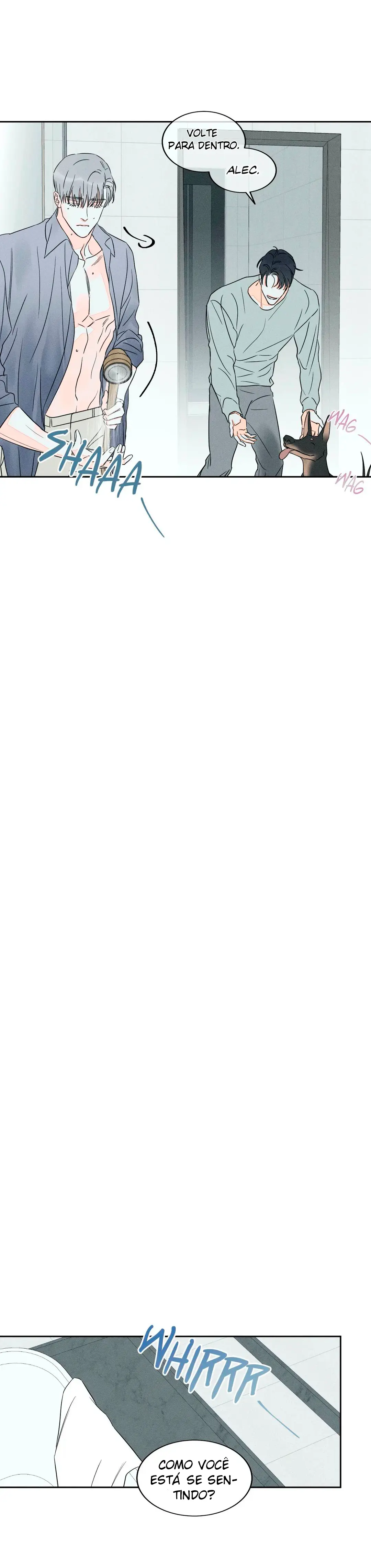 Do You Still Like Me? – Capítulo 30 Yaoi – Página 18