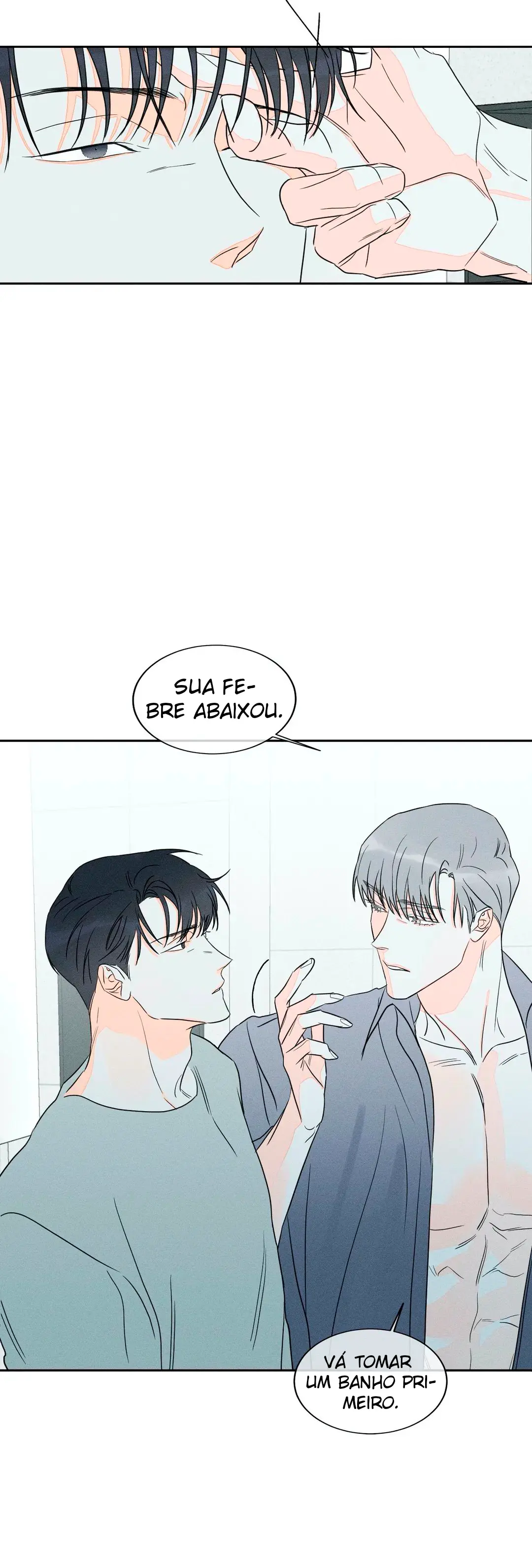 Do You Still Like Me? – Capítulo 30 Yaoi – Página 21