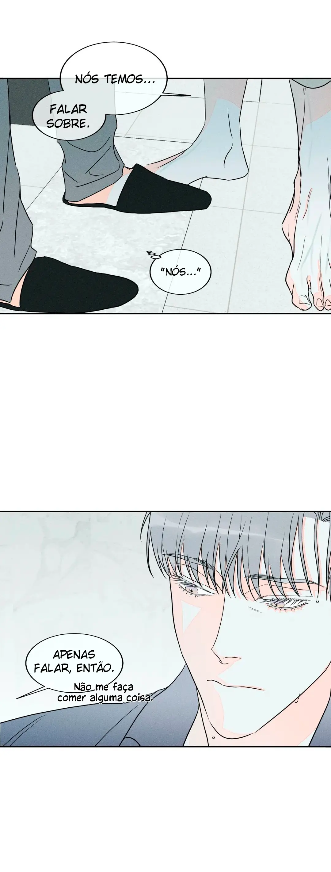 Do You Still Like Me? – Capítulo 30 Yaoi – Página 22