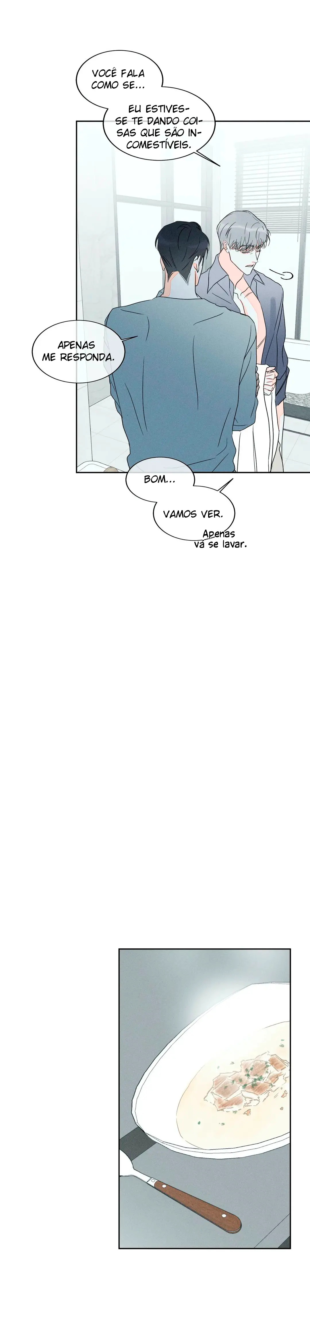 Do You Still Like Me? – Capítulo 30 Yaoi – Página 23