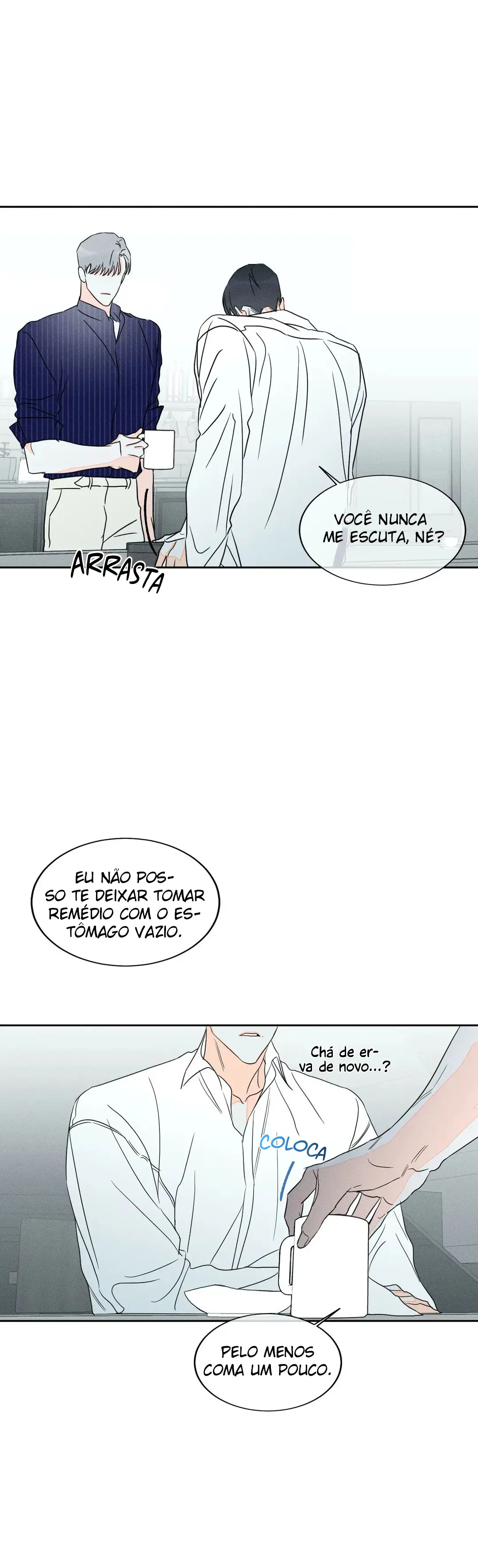 Do You Still Like Me? – Capítulo 30 Yaoi – Página 24