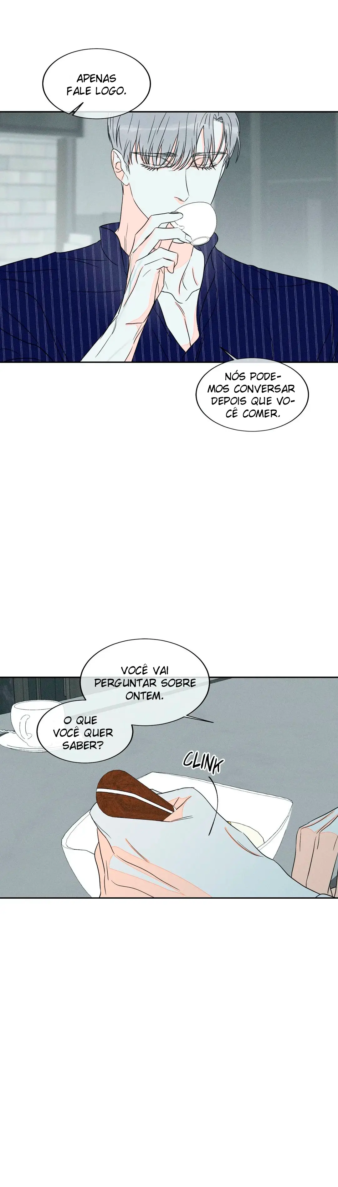 Do You Still Like Me? – Capítulo 30 Yaoi – Página 26