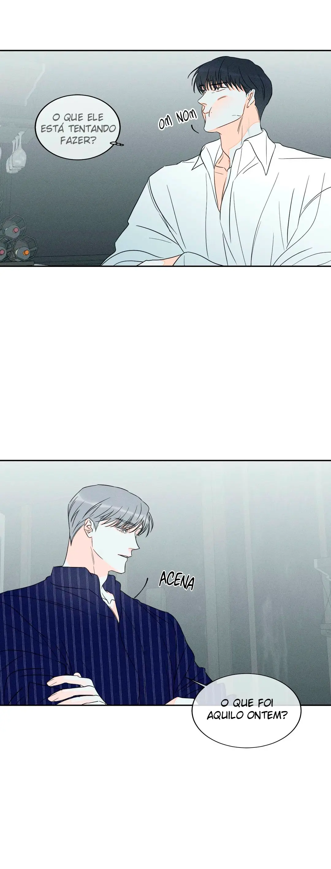 Do You Still Like Me? – Capítulo 30 Yaoi – Página 28