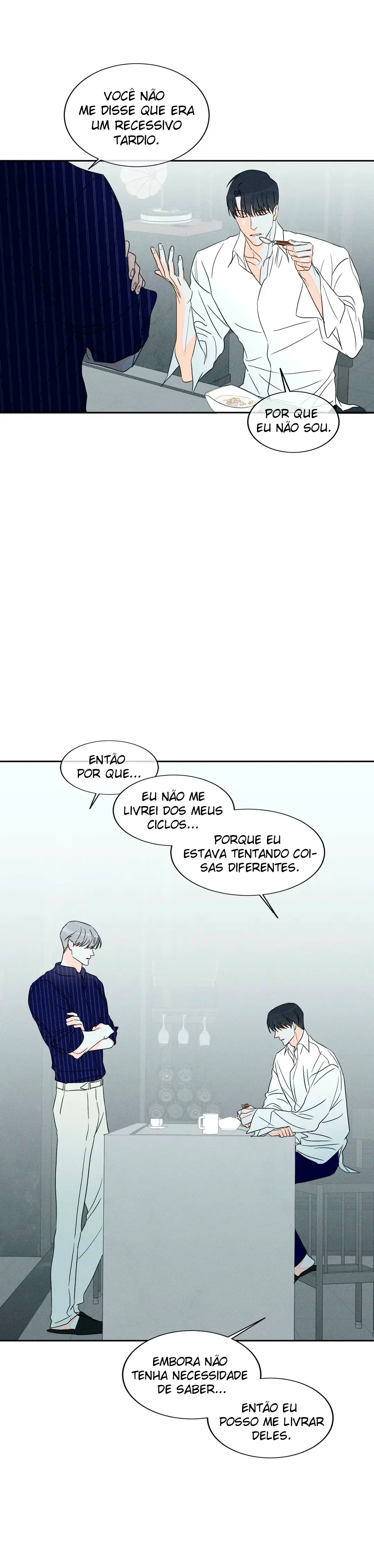 Do You Still Like Me? – Capítulo 30 Yaoi – Página 29