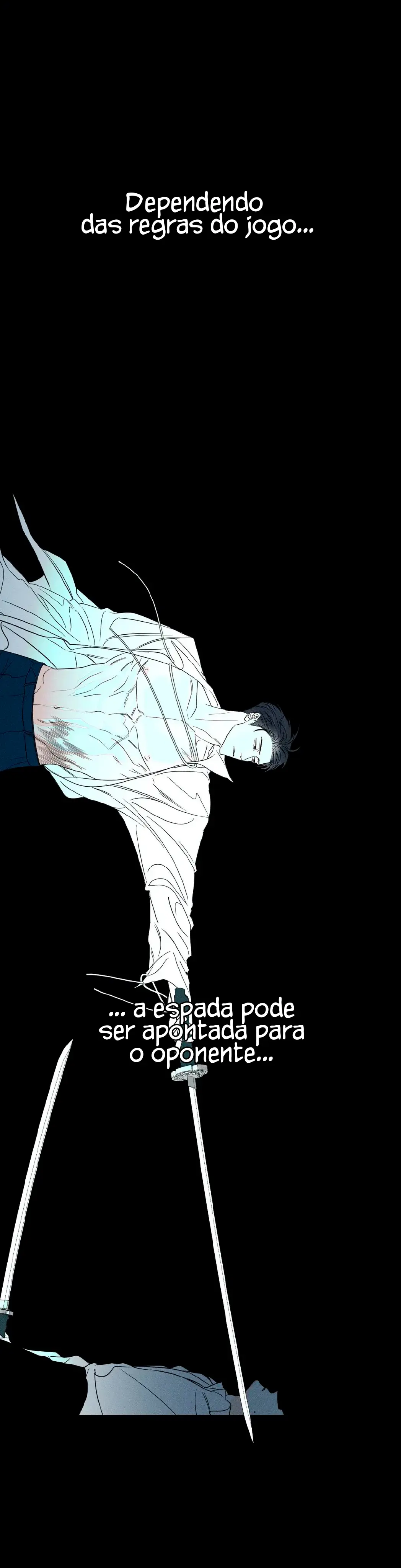 Do You Still Like Me? – Capítulo 30 Yaoi – Página 5