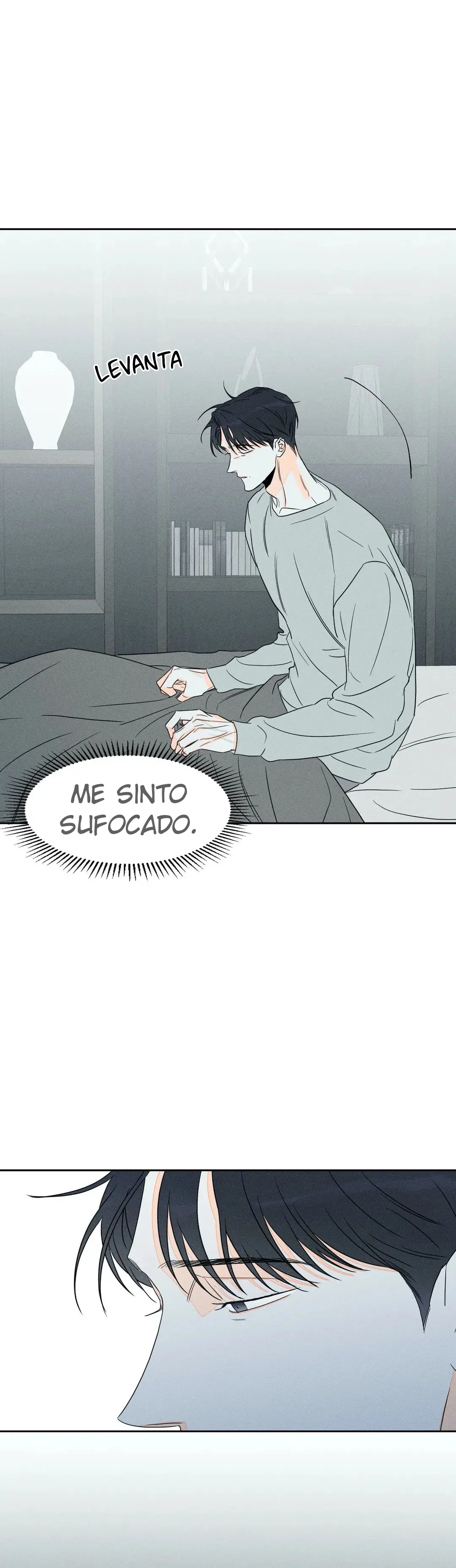 Do You Still Like Me? – Capítulo 30 Yaoi – Página 9