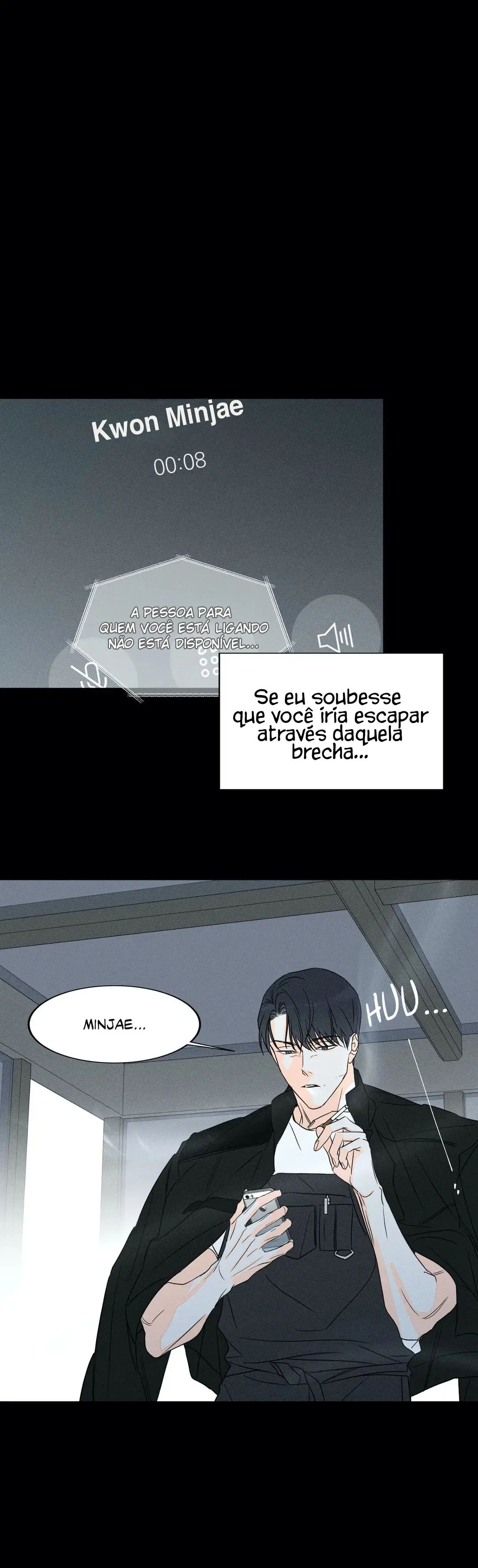 Do You Still Like Me? – Capítulo 31 Yaoi – Página 13