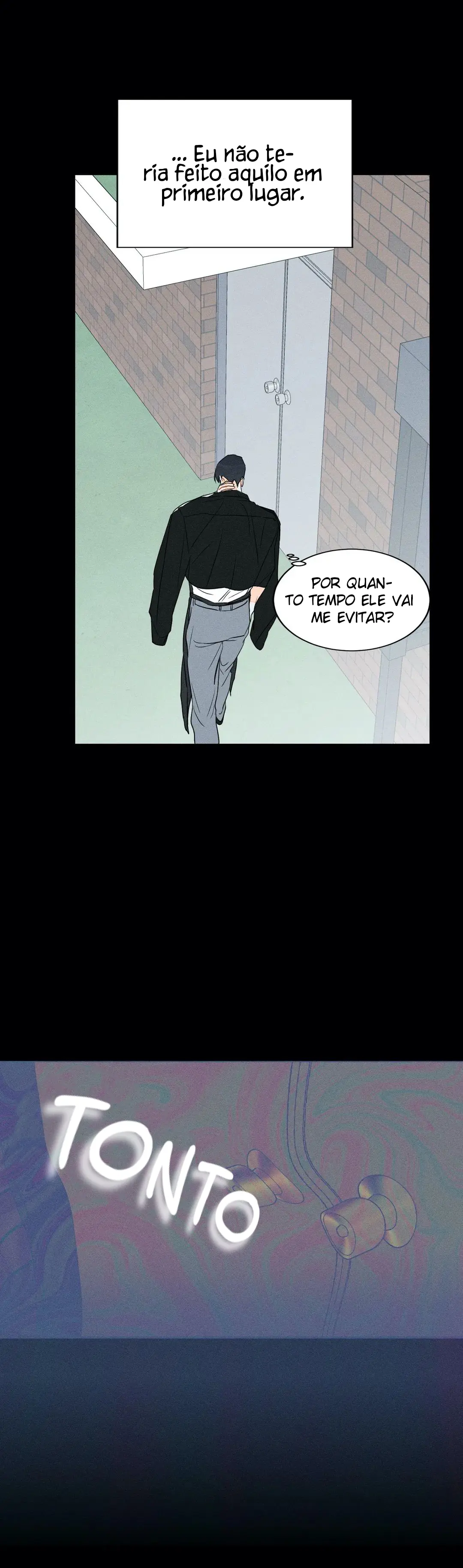 Do You Still Like Me? – Capítulo 31 Yaoi – Página 14