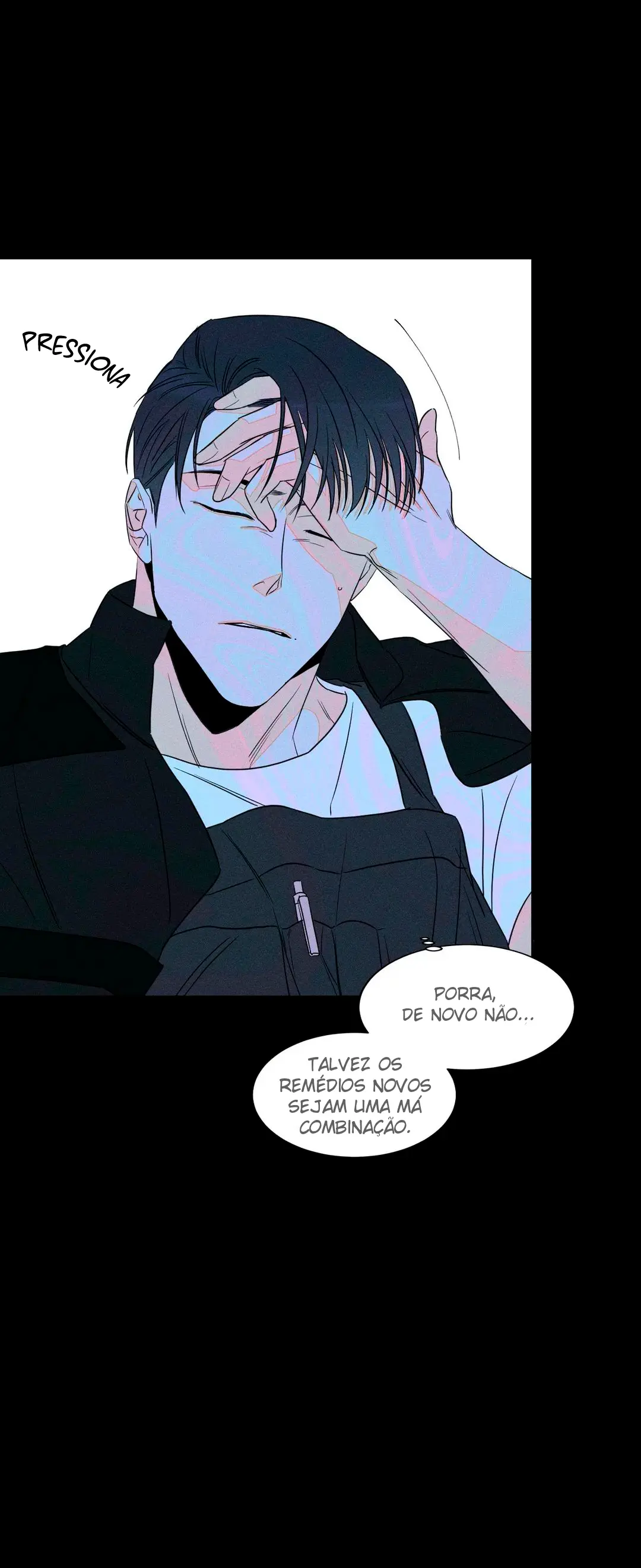 Do You Still Like Me? – Capítulo 31 Yaoi – Página 15