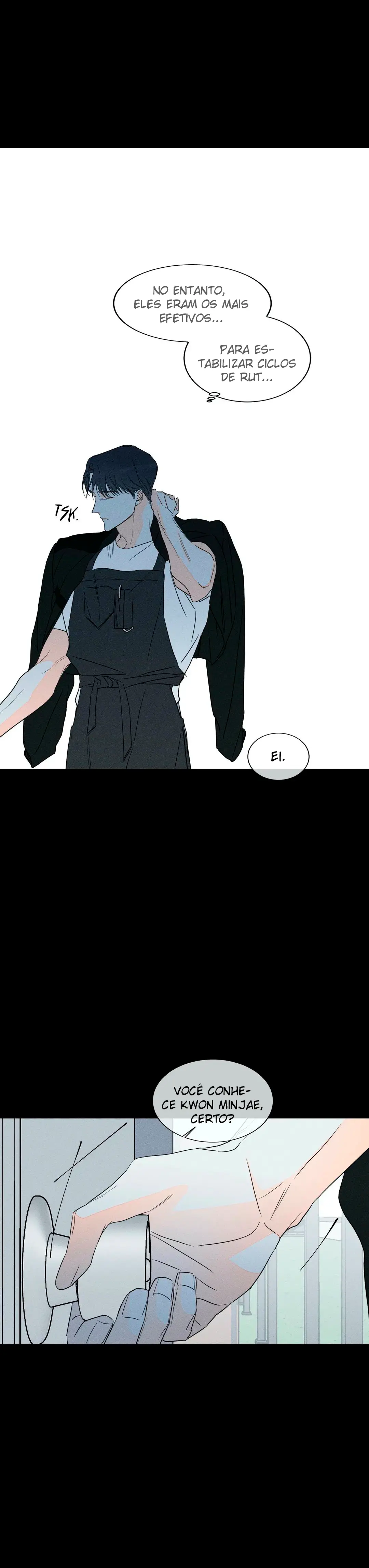 Do You Still Like Me? – Capítulo 31 Yaoi – Página 16