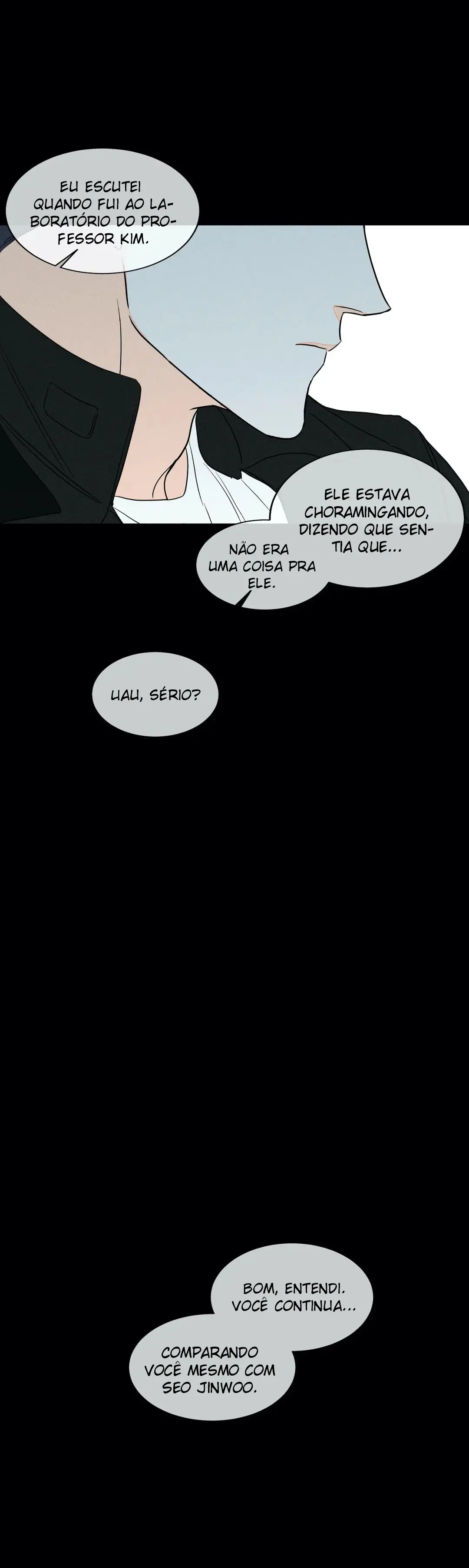 Do You Still Like Me? – Capítulo 31 Yaoi – Página 18