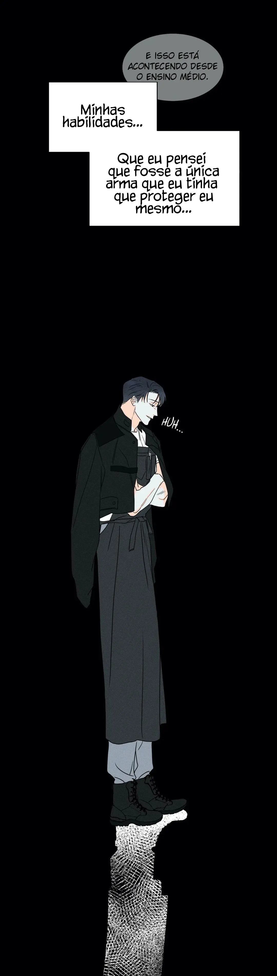 Do You Still Like Me? – Capítulo 31 Yaoi – Página 19