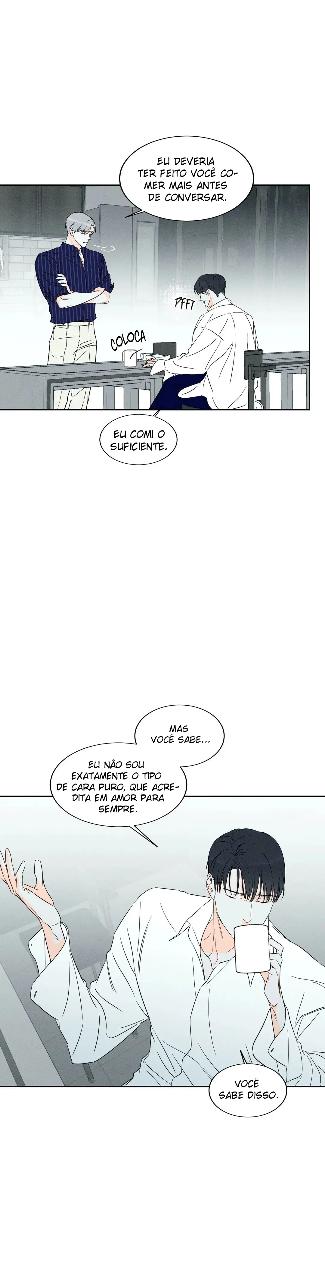 Do You Still Like Me? – Capítulo 31 Yaoi – Página 21