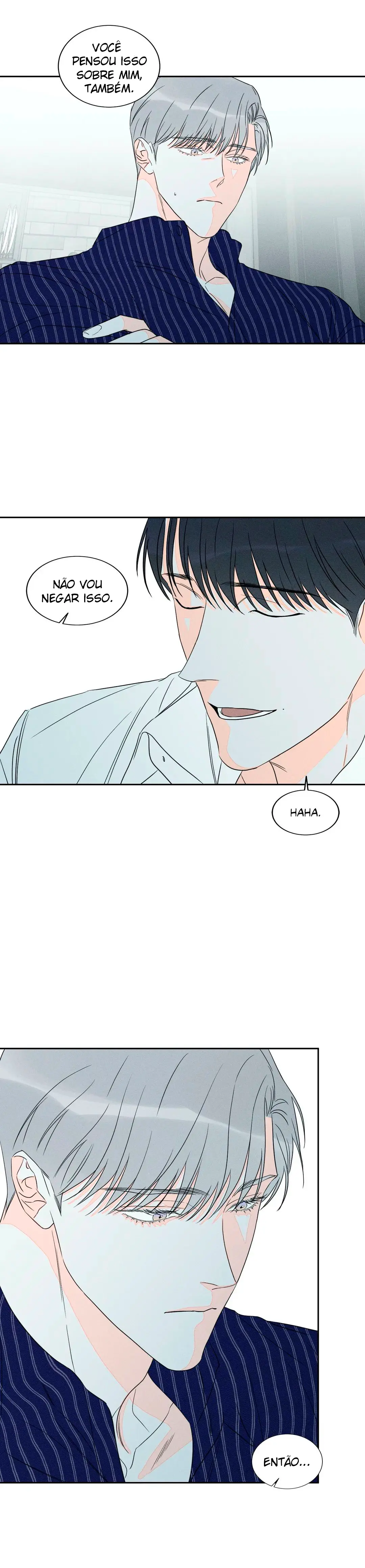 Do You Still Like Me? – Capítulo 31 Yaoi – Página 22