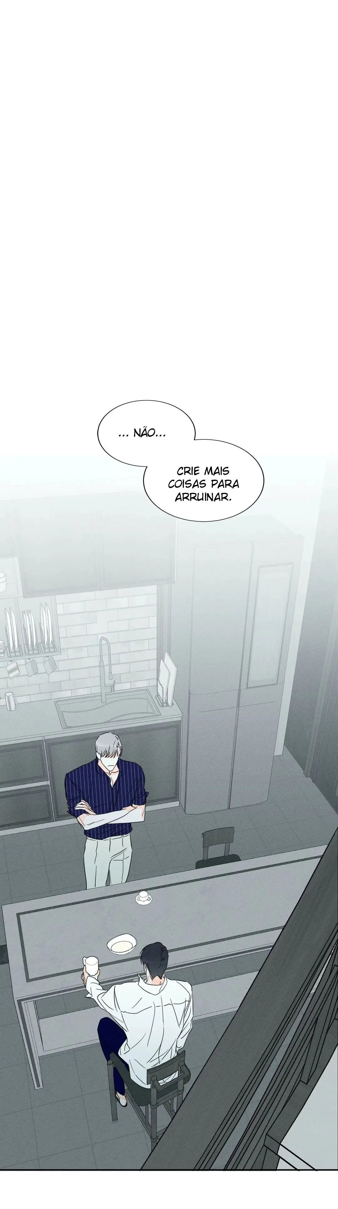 Do You Still Like Me? – Capítulo 31 Yaoi – Página 23