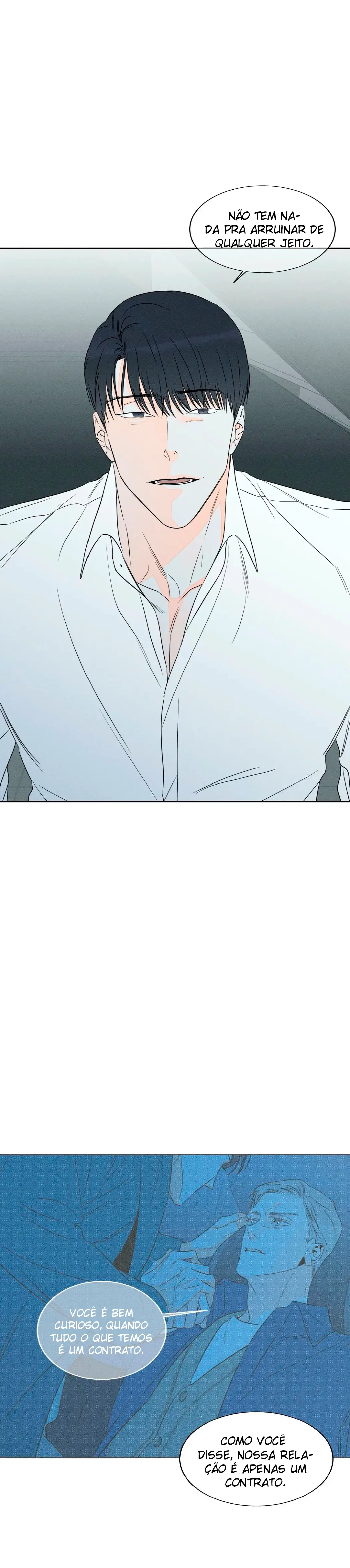 Do You Still Like Me? – Capítulo 31 Yaoi – Página 24