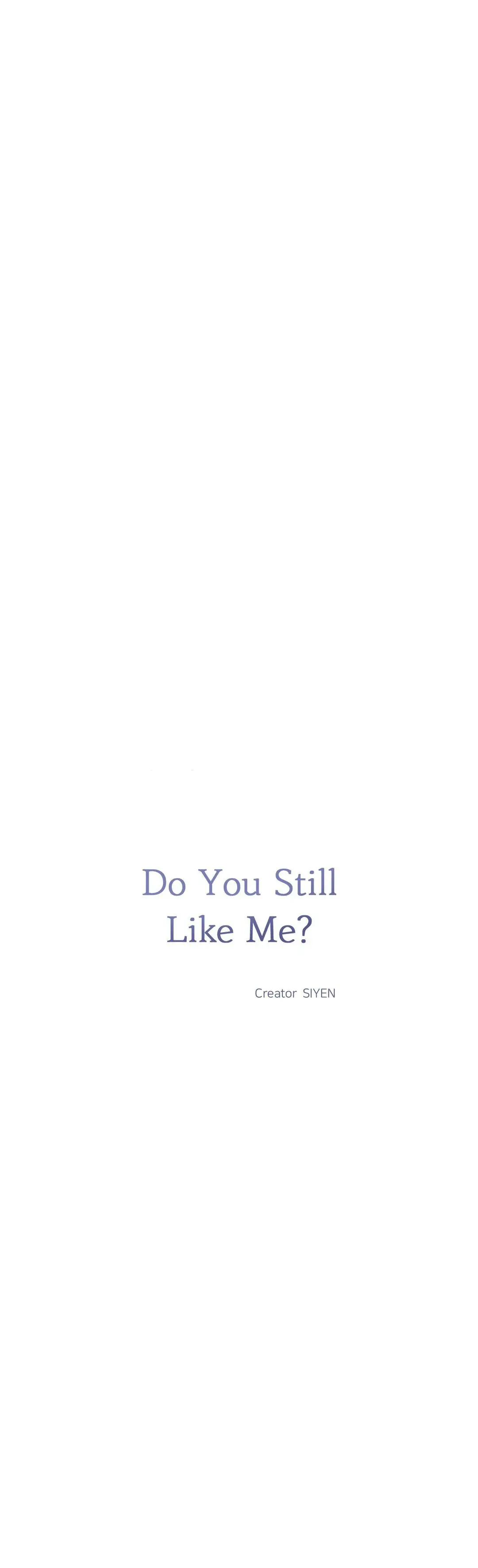 Do You Still Like Me? – Capítulo 31 Yaoi – Página 26