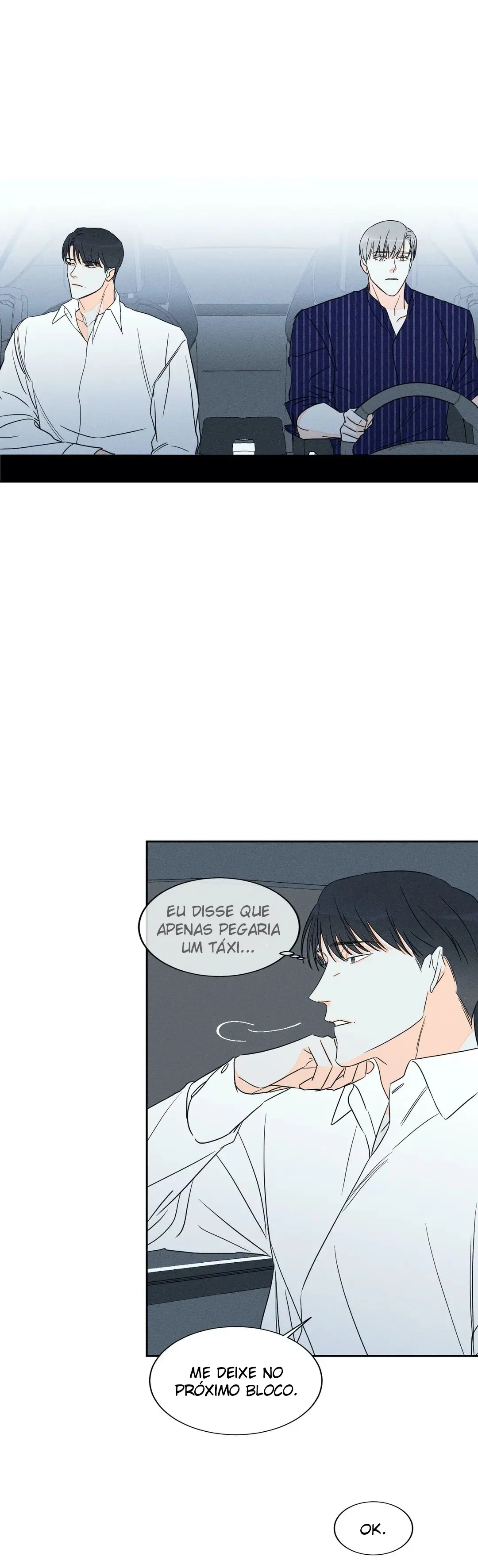 Do You Still Like Me? – Capítulo 31 Yaoi – Página 27