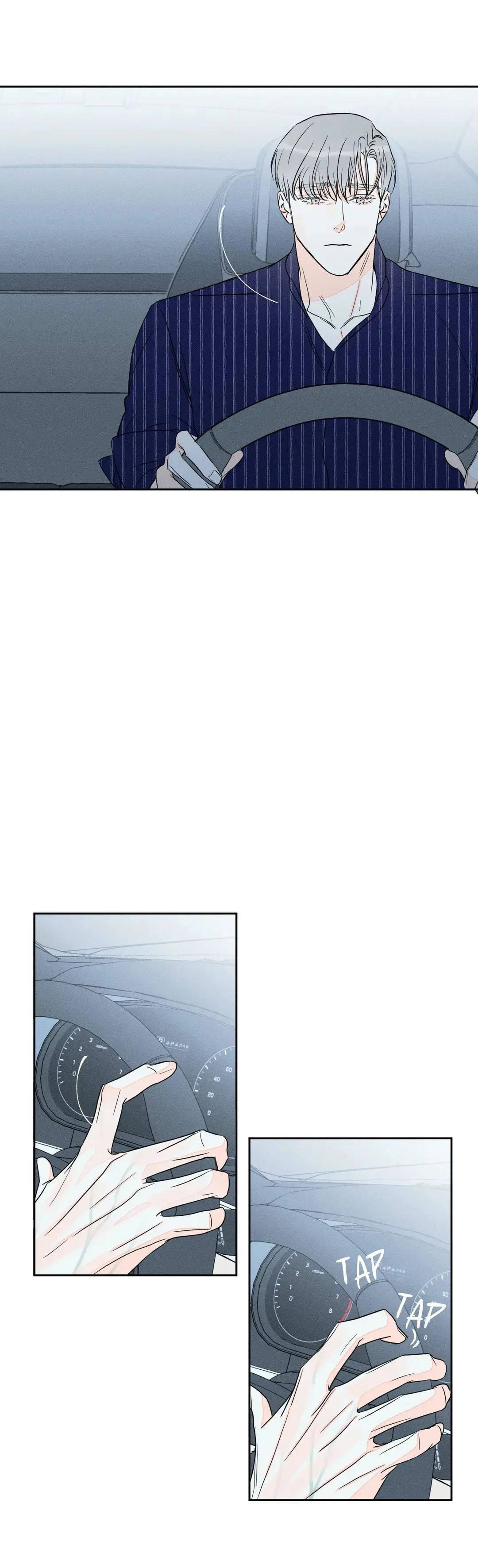 Do You Still Like Me? – Capítulo 31 Yaoi – Página 30