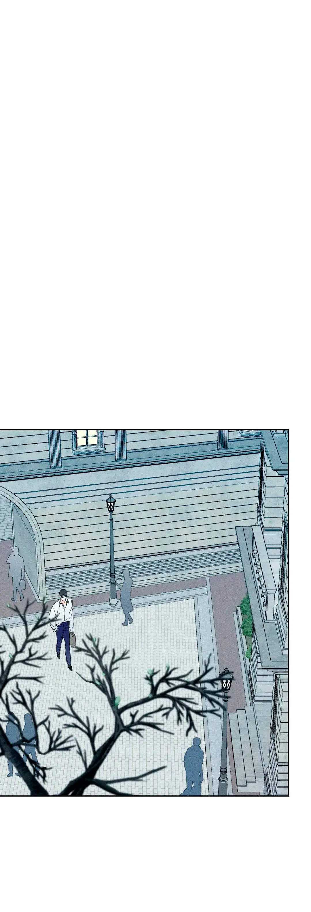 Do You Still Like Me? – Capítulo 31 Yaoi – Página 31