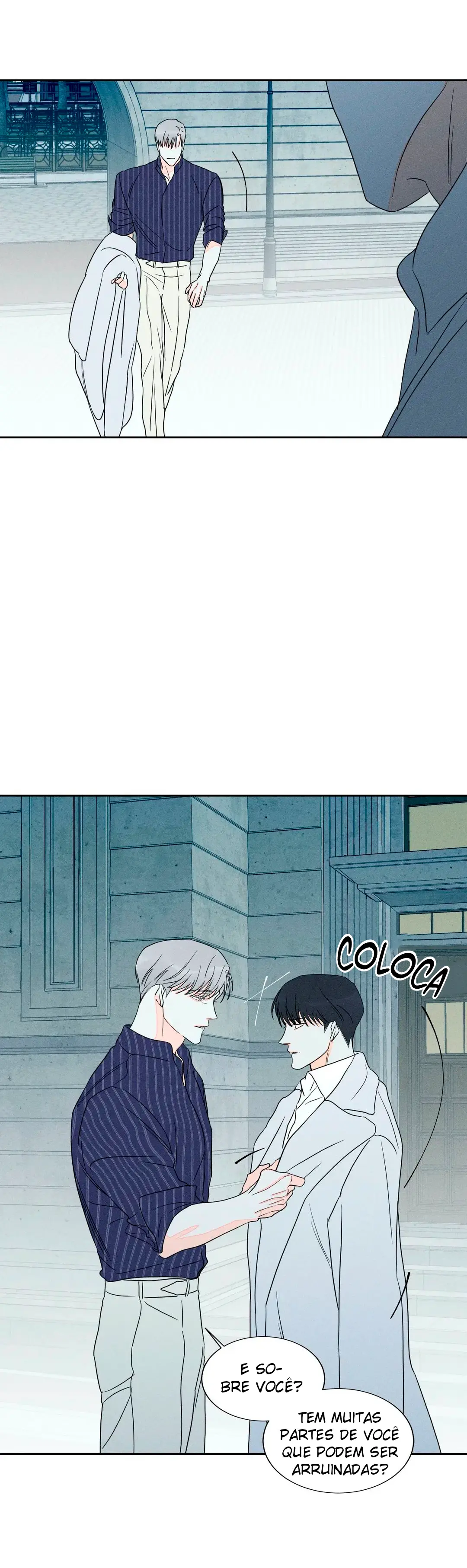 Do You Still Like Me? – Capítulo 31 Yaoi – Página 33