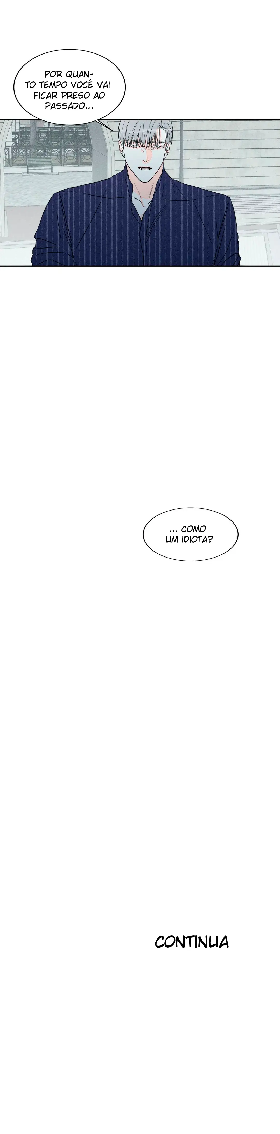 Do You Still Like Me? – Capítulo 31 Yaoi – Página 35