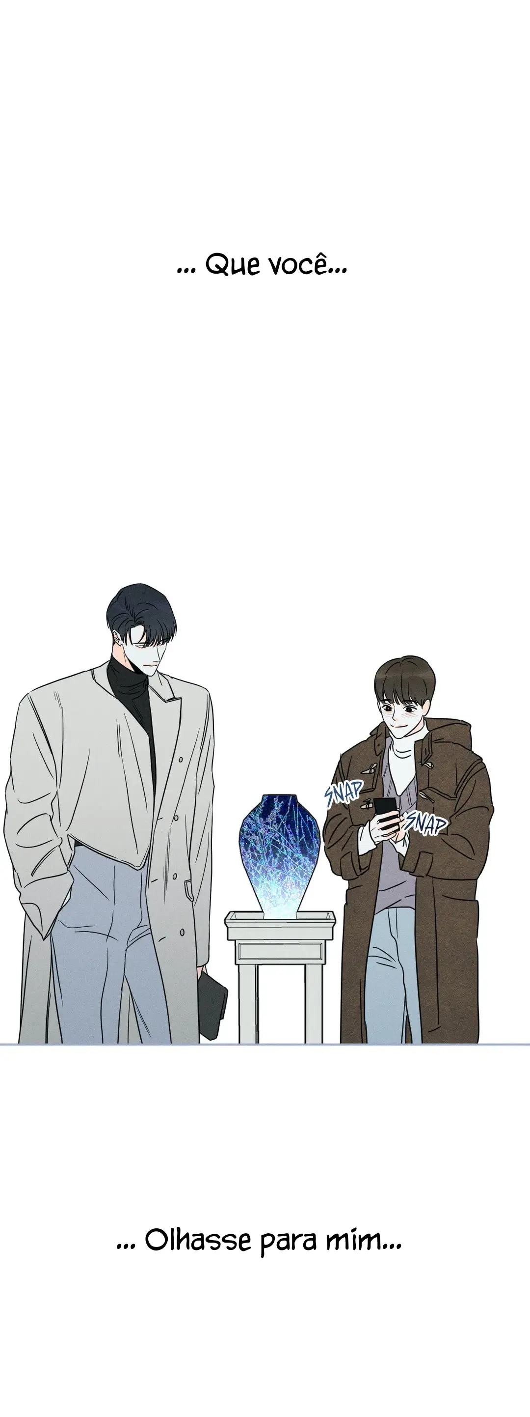 Do You Still Like Me? – Capítulo 31 Yaoi – Página 4