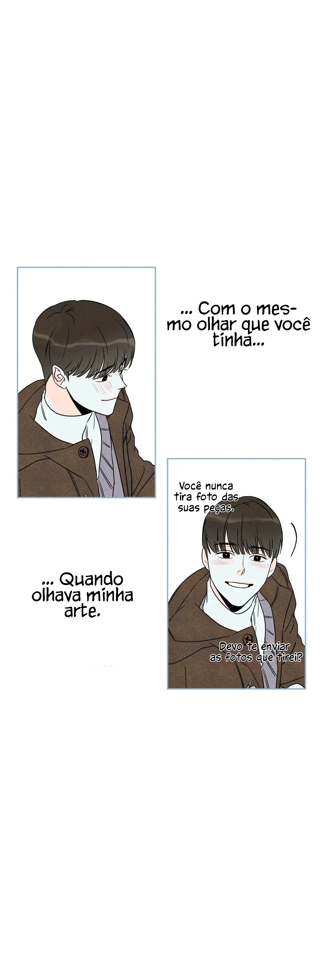 Do You Still Like Me? – Capítulo 31 Yaoi – Página 5