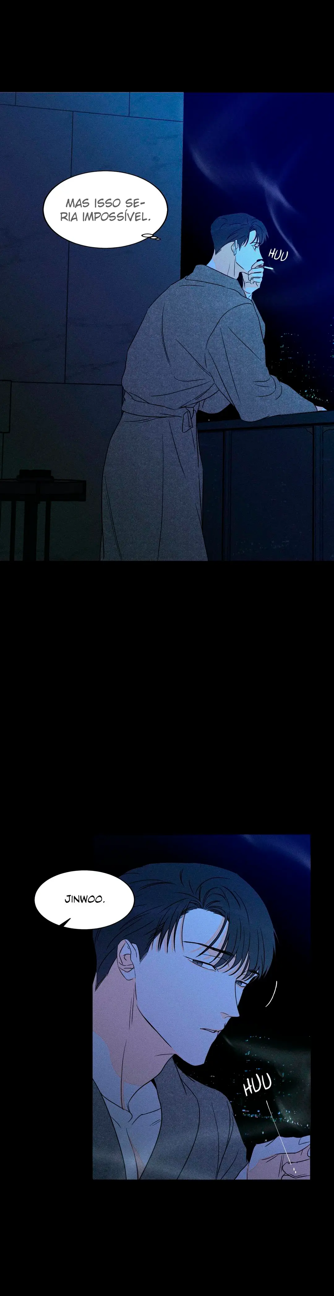 Do You Still Like Me? – Capítulo 31 Yaoi – Página 7