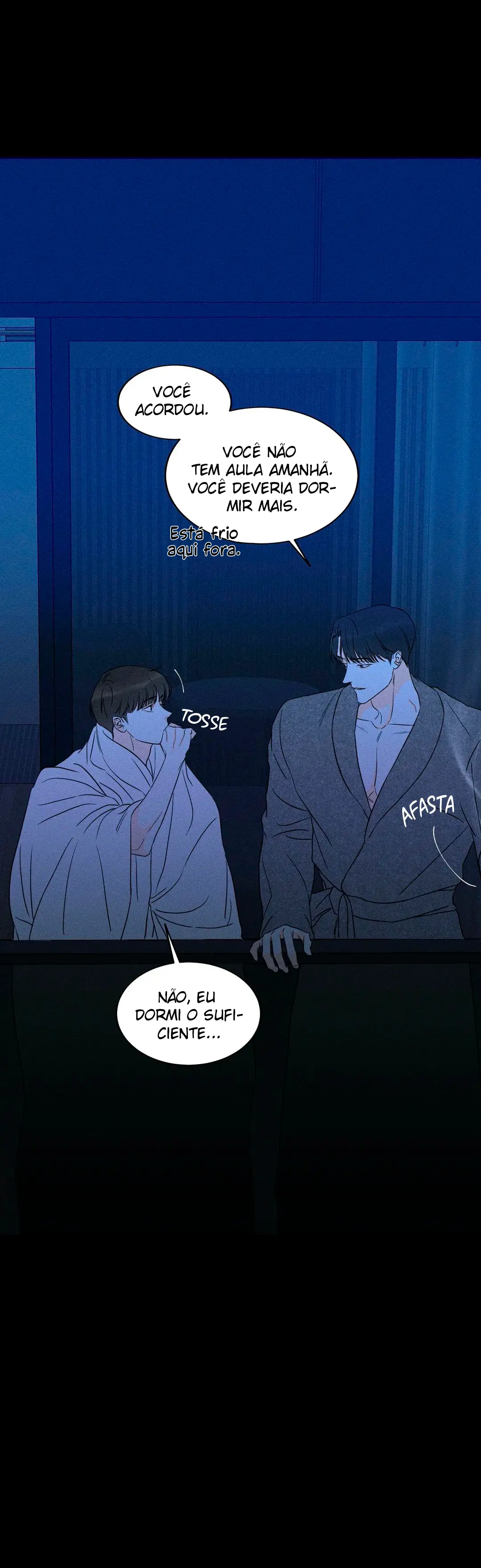 Do You Still Like Me? – Capítulo 31 Yaoi – Página 8