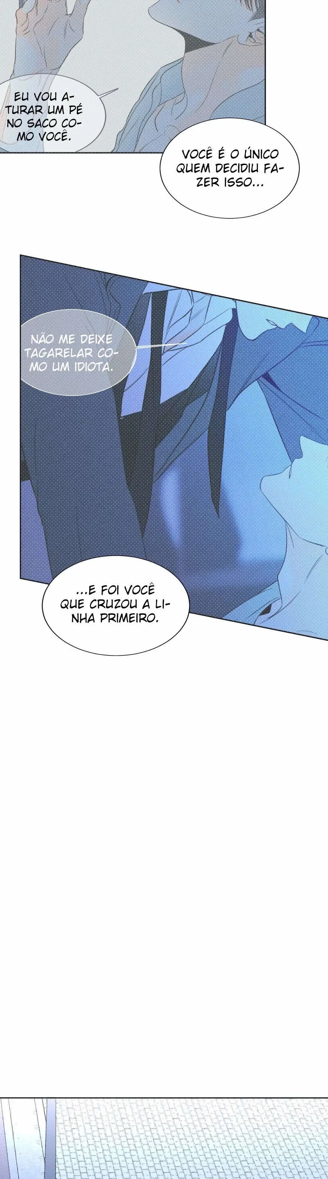 Do You Still Like Me? – Capítulo 32 Yaoi – Página 12