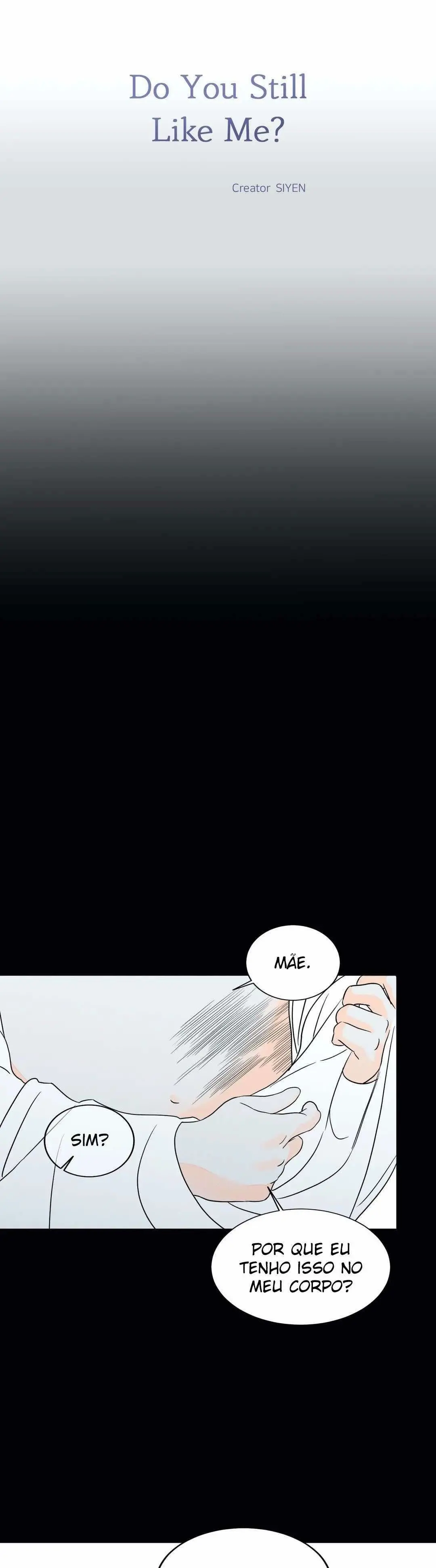 Do You Still Like Me? – Capítulo 32 Yaoi – Página 14