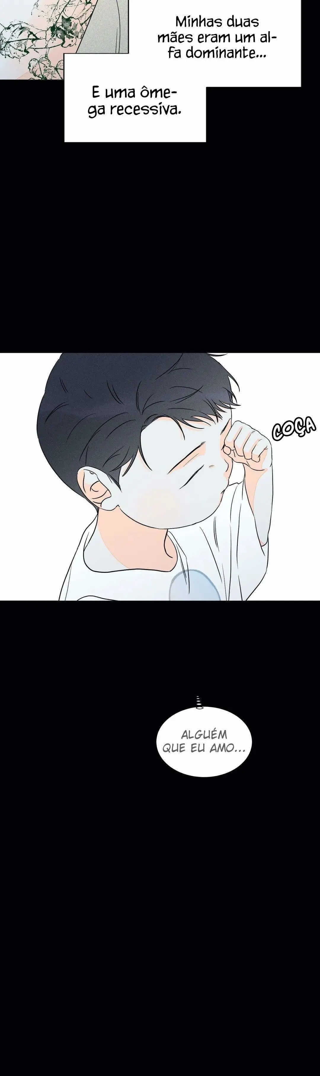 Do You Still Like Me? – Capítulo 32 Yaoi – Página 17