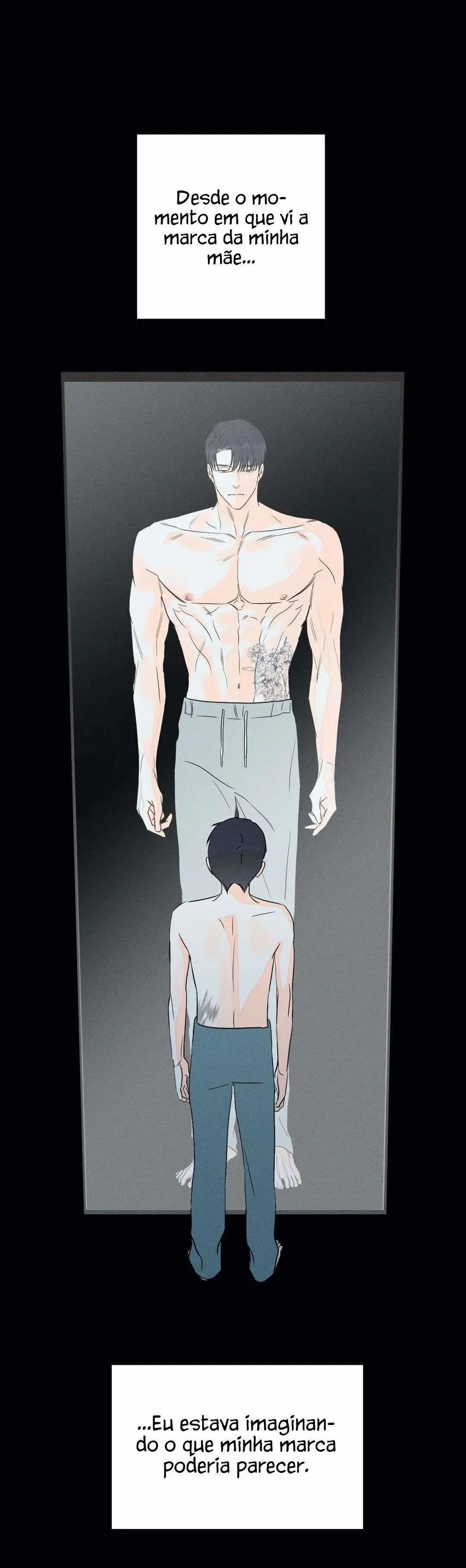 Do You Still Like Me? – Capítulo 32 Yaoi – Página 18