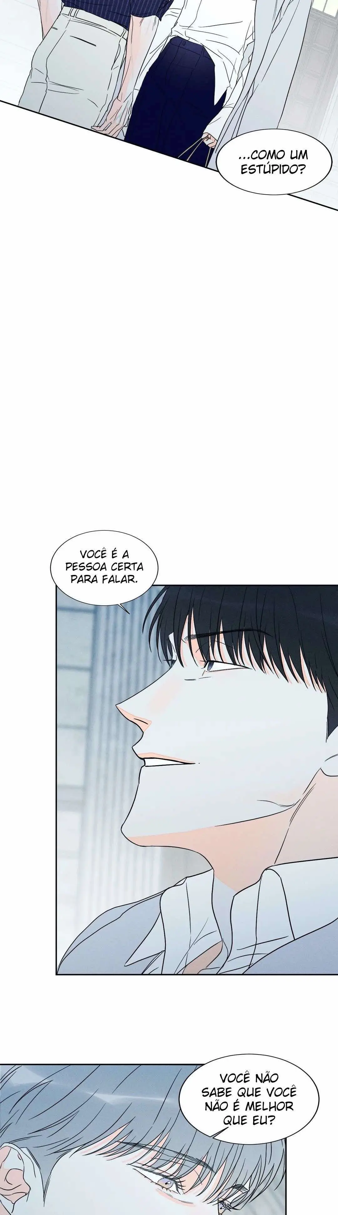 Do You Still Like Me? – Capítulo 32 Yaoi – Página 2