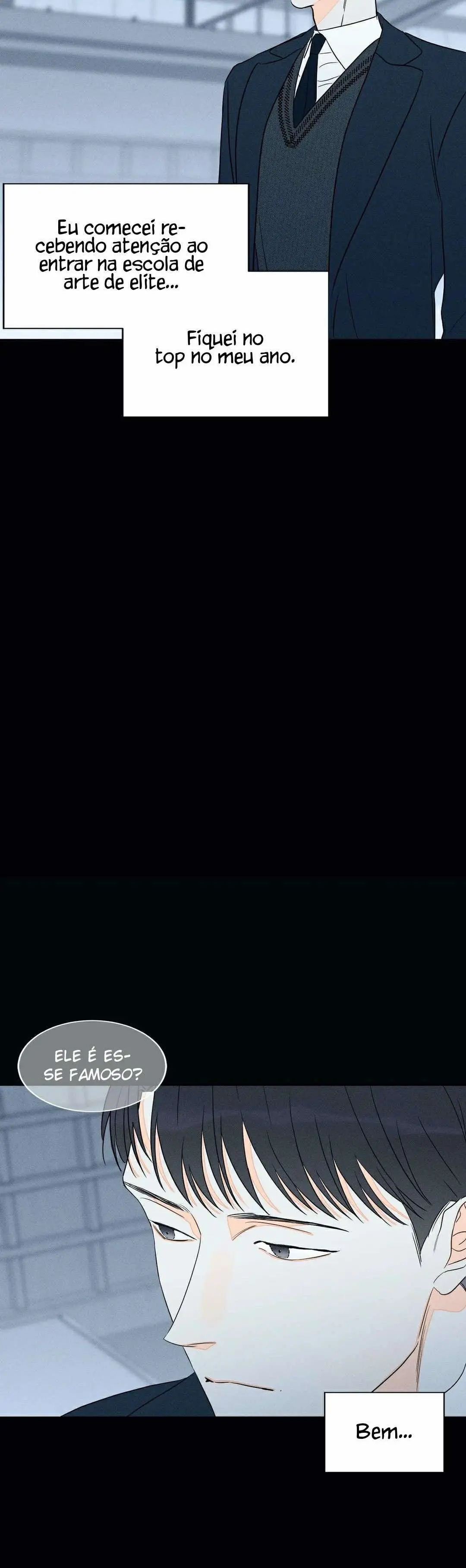 Do You Still Like Me? – Capítulo 32 Yaoi – Página 20