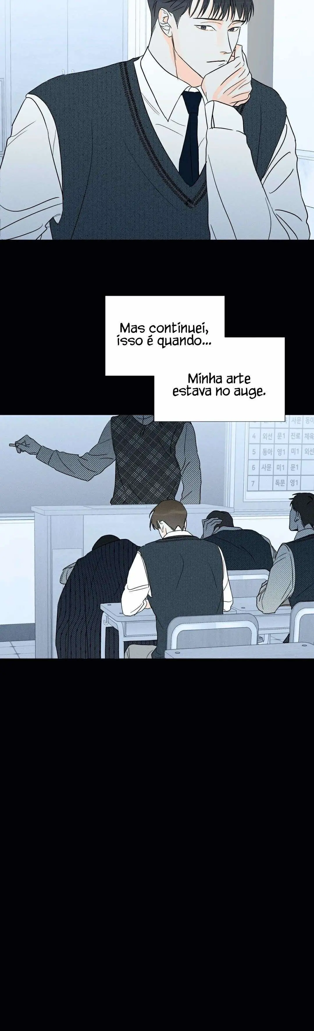 Do You Still Like Me? – Capítulo 32 Yaoi – Página 22