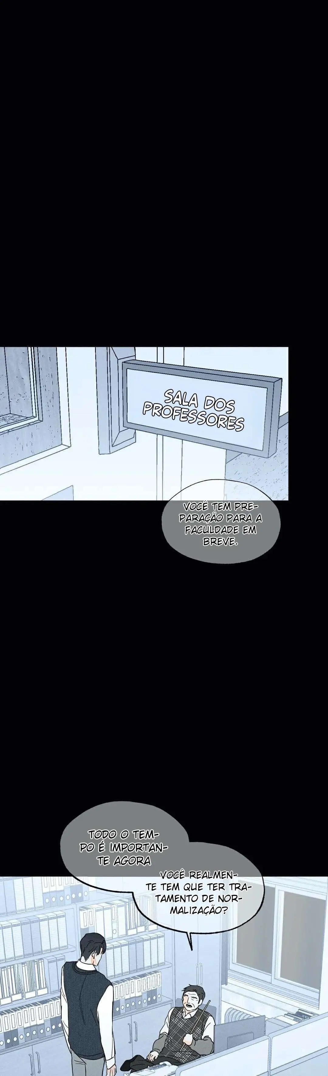 Do You Still Like Me? – Capítulo 32 Yaoi – Página 24