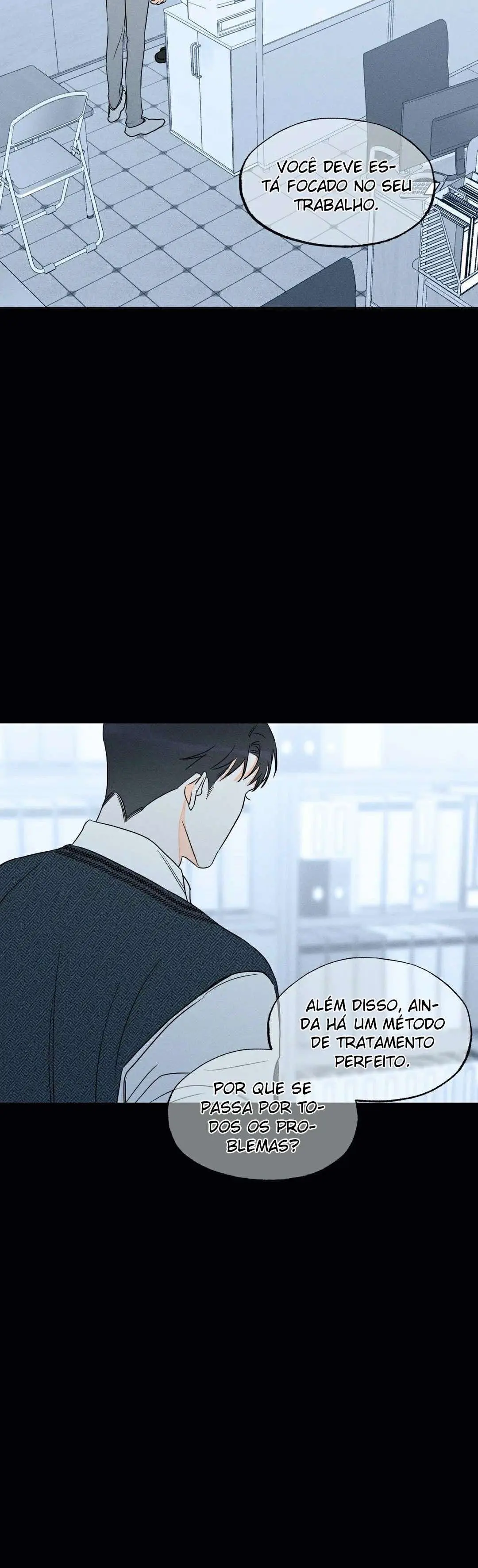 Do You Still Like Me? – Capítulo 32 Yaoi – Página 25