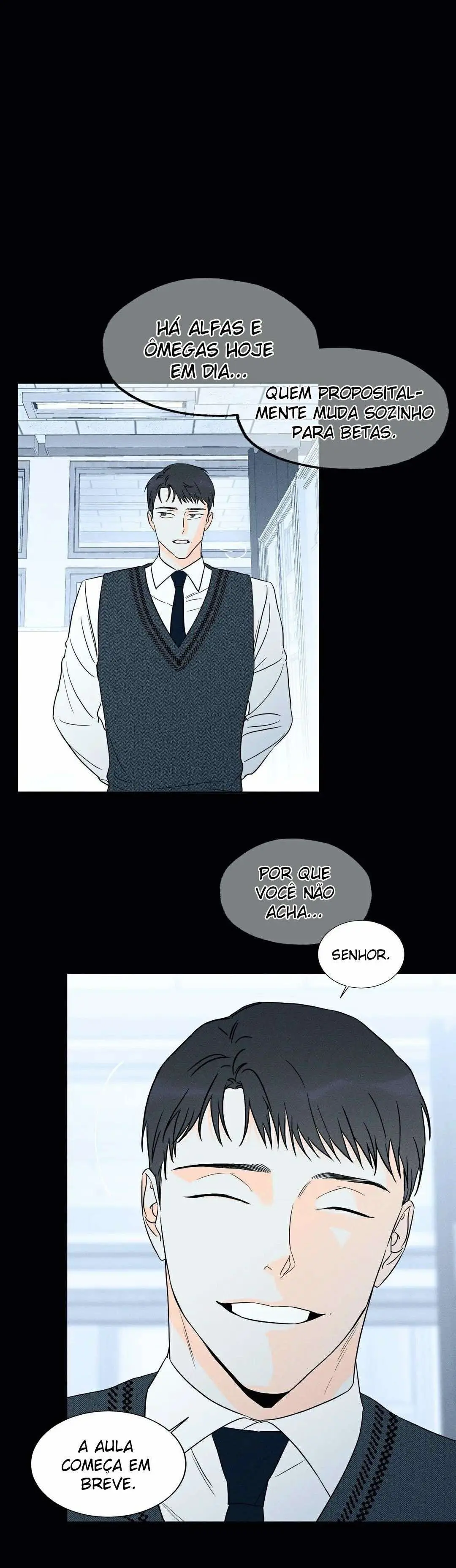 Do You Still Like Me? – Capítulo 32 Yaoi – Página 26