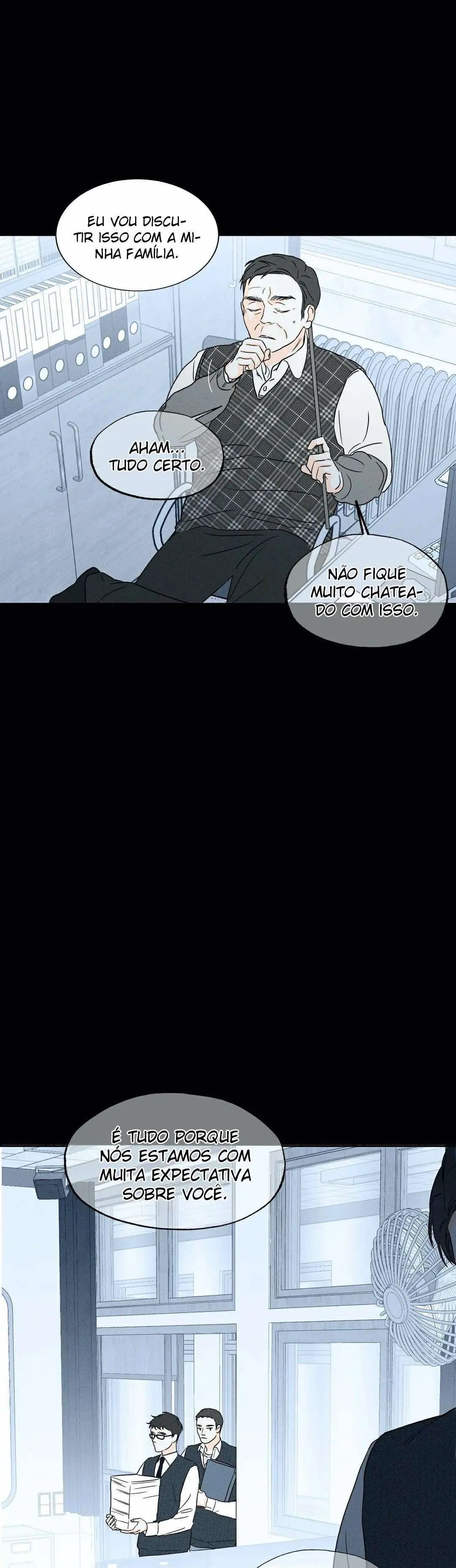 Do You Still Like Me? – Capítulo 32 Yaoi – Página 27