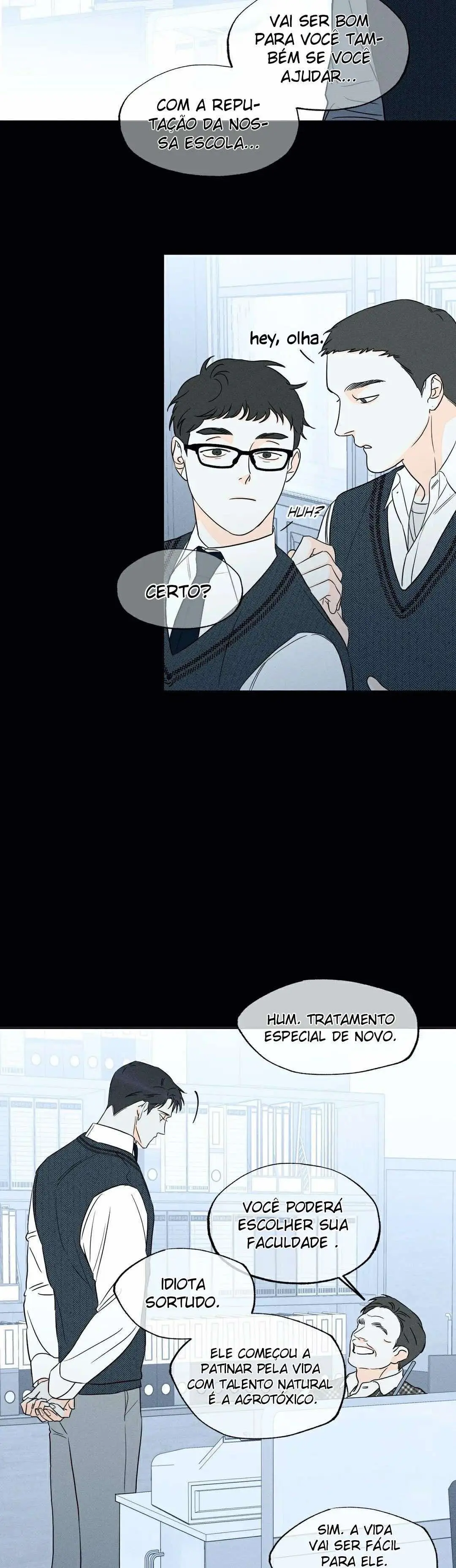 Do You Still Like Me? – Capítulo 32 Yaoi – Página 28