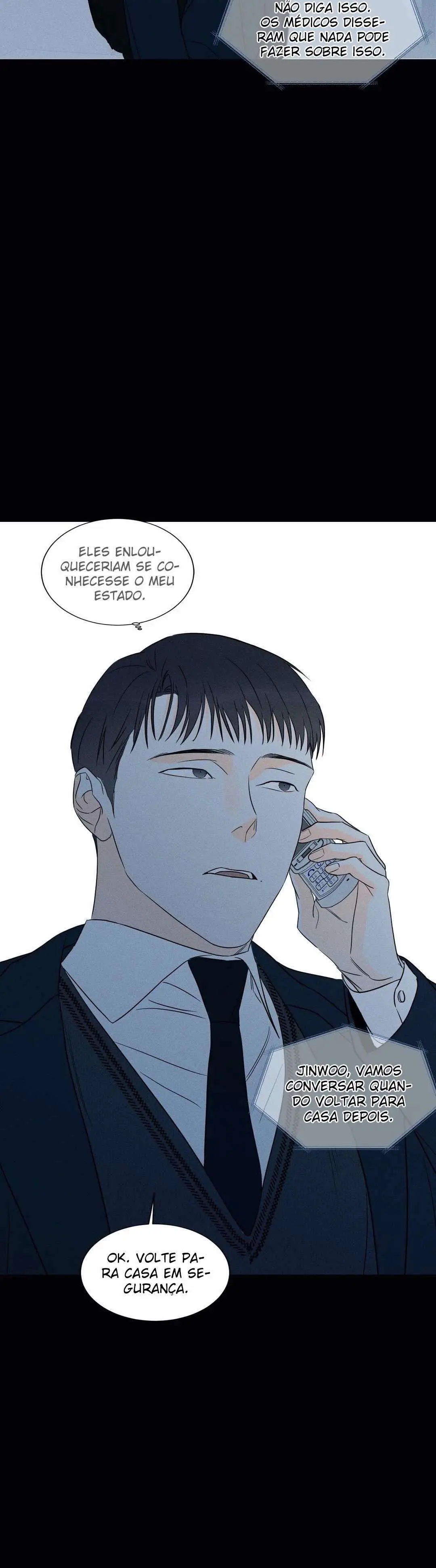 Do You Still Like Me? – Capítulo 32 Yaoi – Página 35