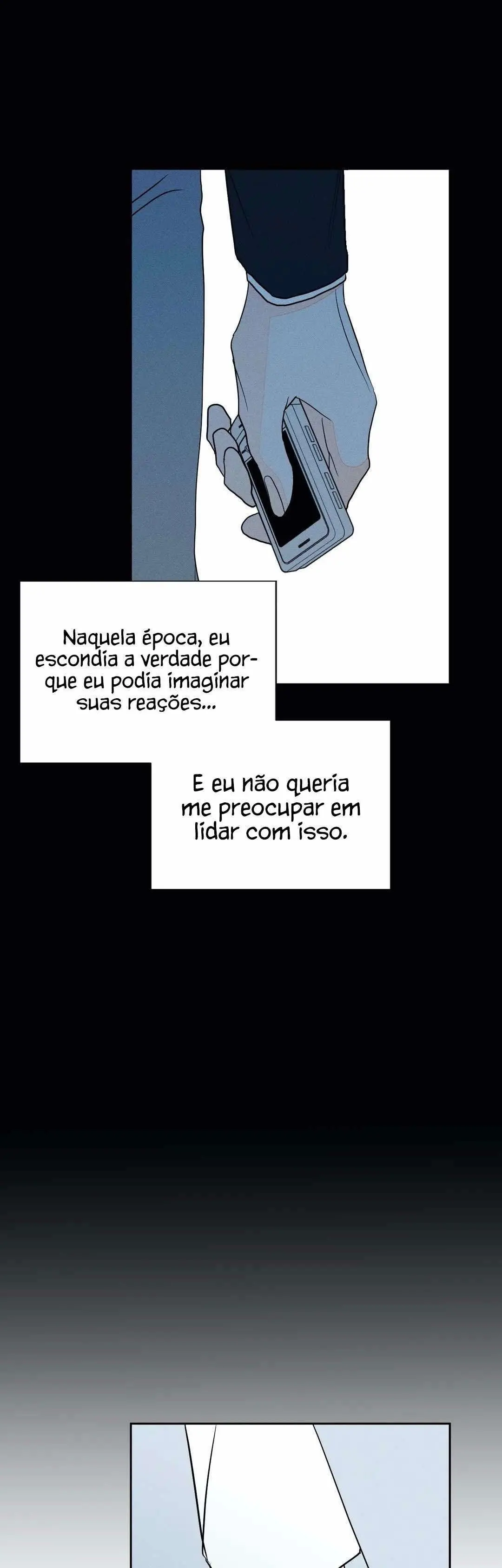 Do You Still Like Me? – Capítulo 32 Yaoi – Página 36