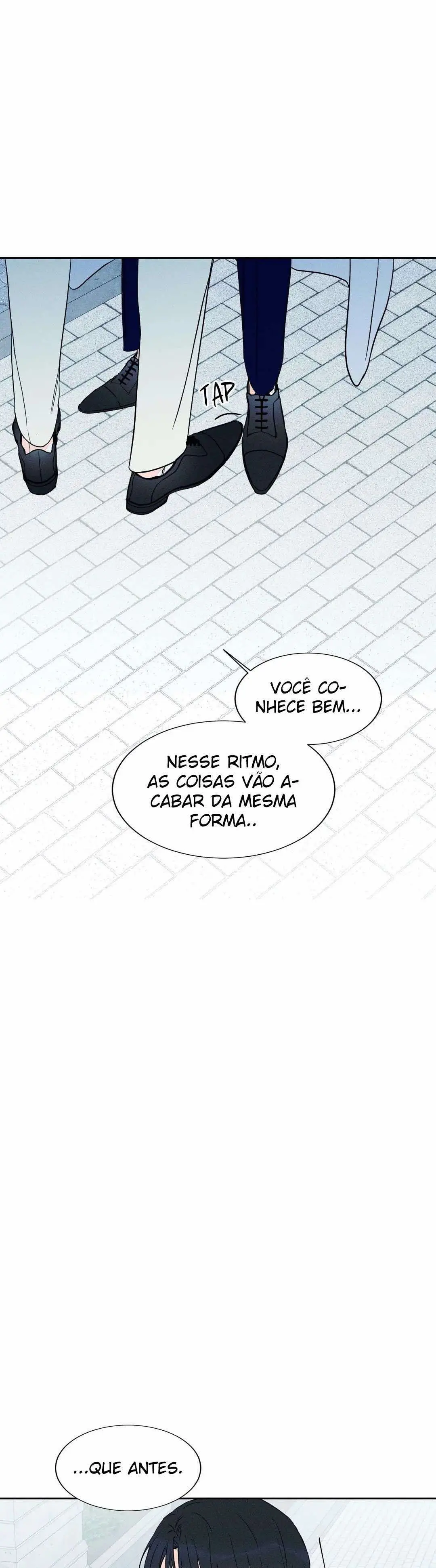 Do You Still Like Me? – Capítulo 32 Yaoi – Página 4