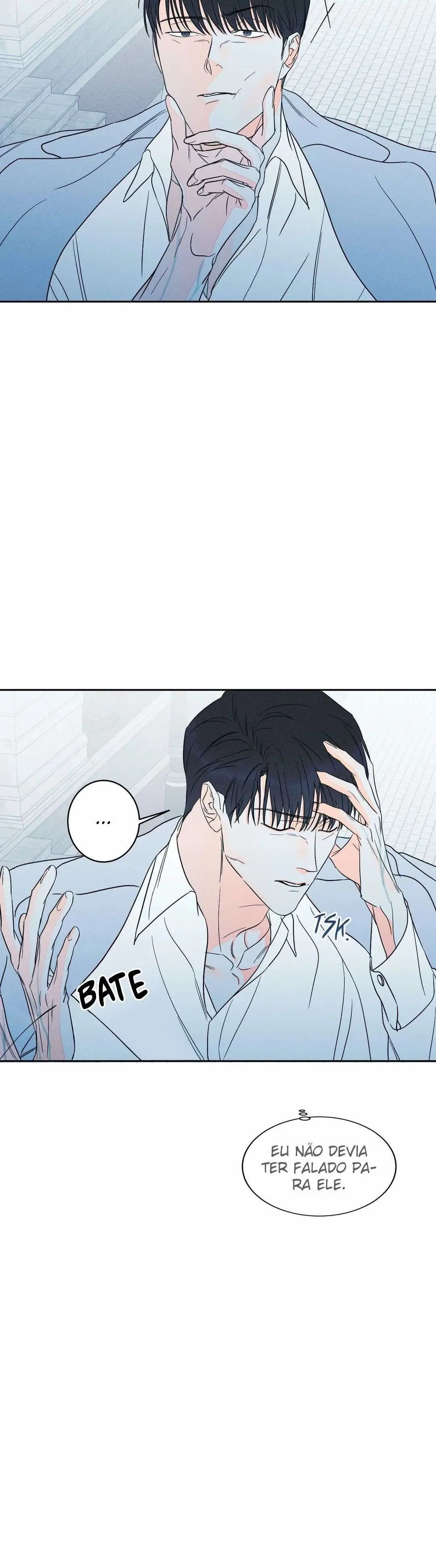 Do You Still Like Me? – Capítulo 32 Yaoi – Página 5