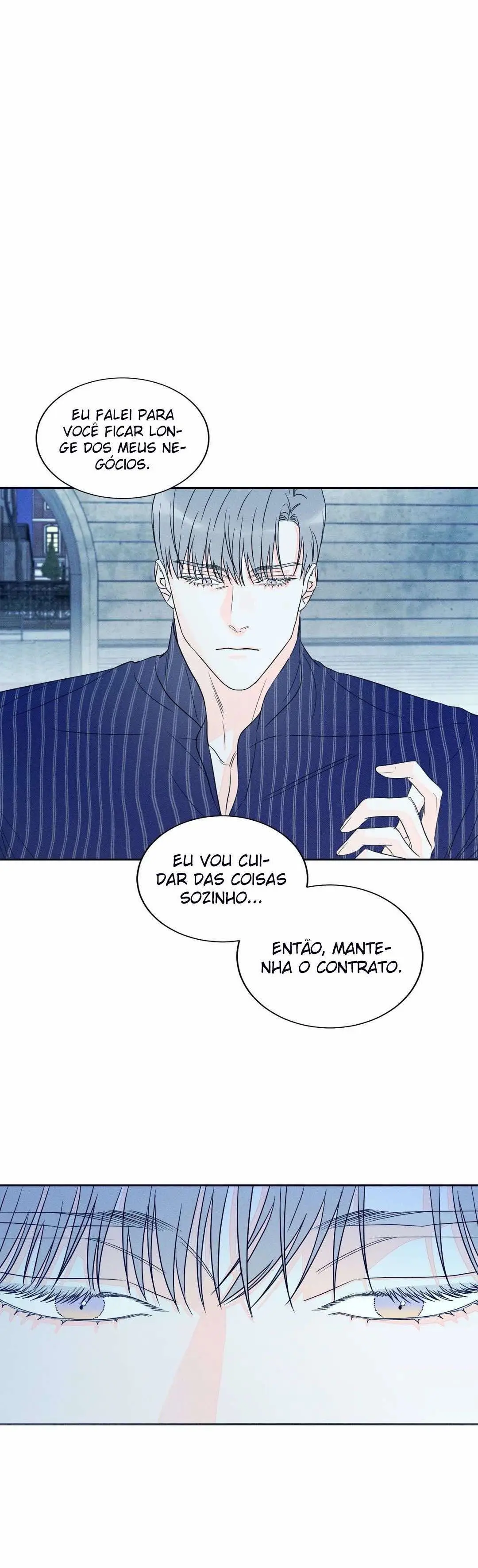 Do You Still Like Me? – Capítulo 32 Yaoi – Página 6