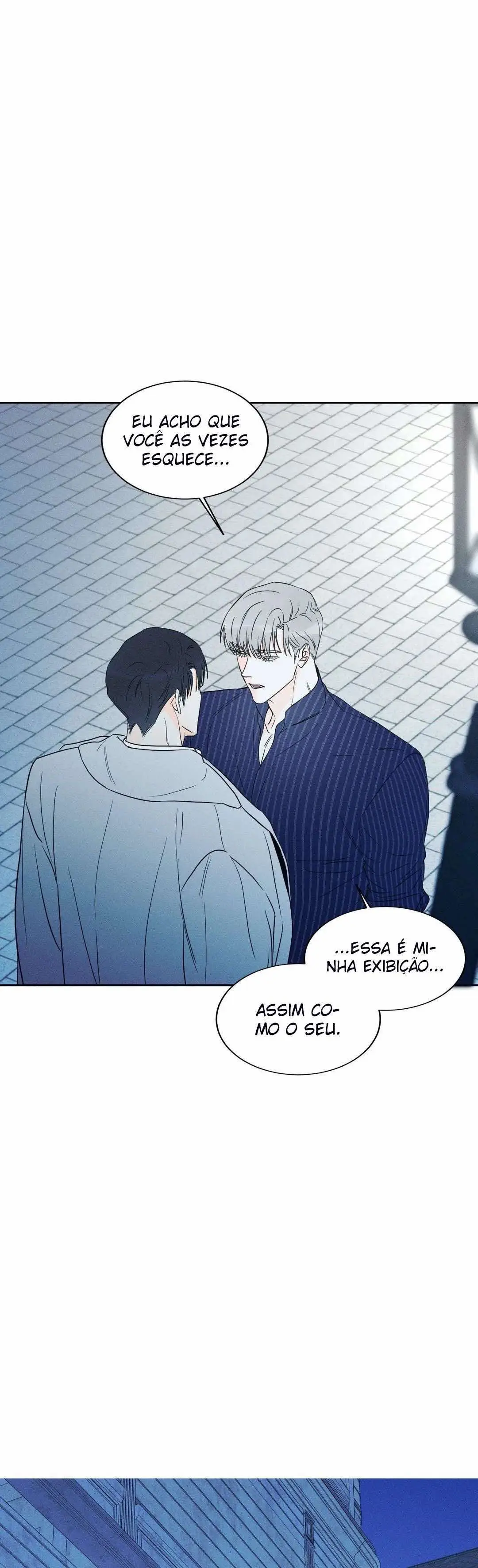 Do You Still Like Me? – Capítulo 32 Yaoi – Página 7