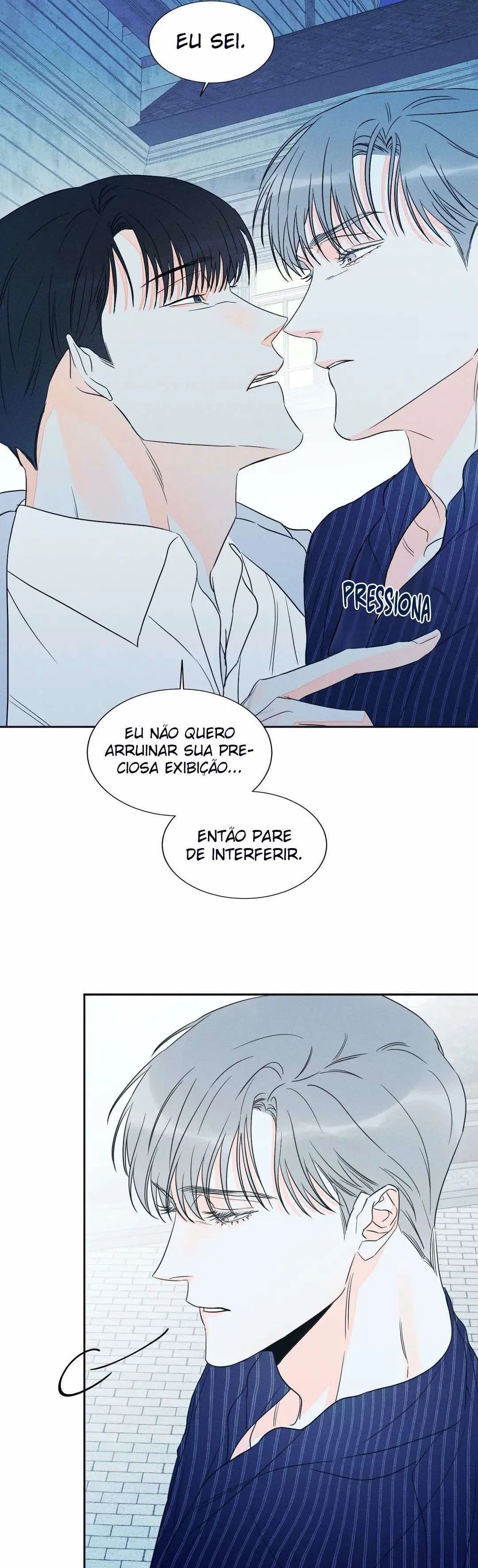 Do You Still Like Me? – Capítulo 32 Yaoi – Página 8