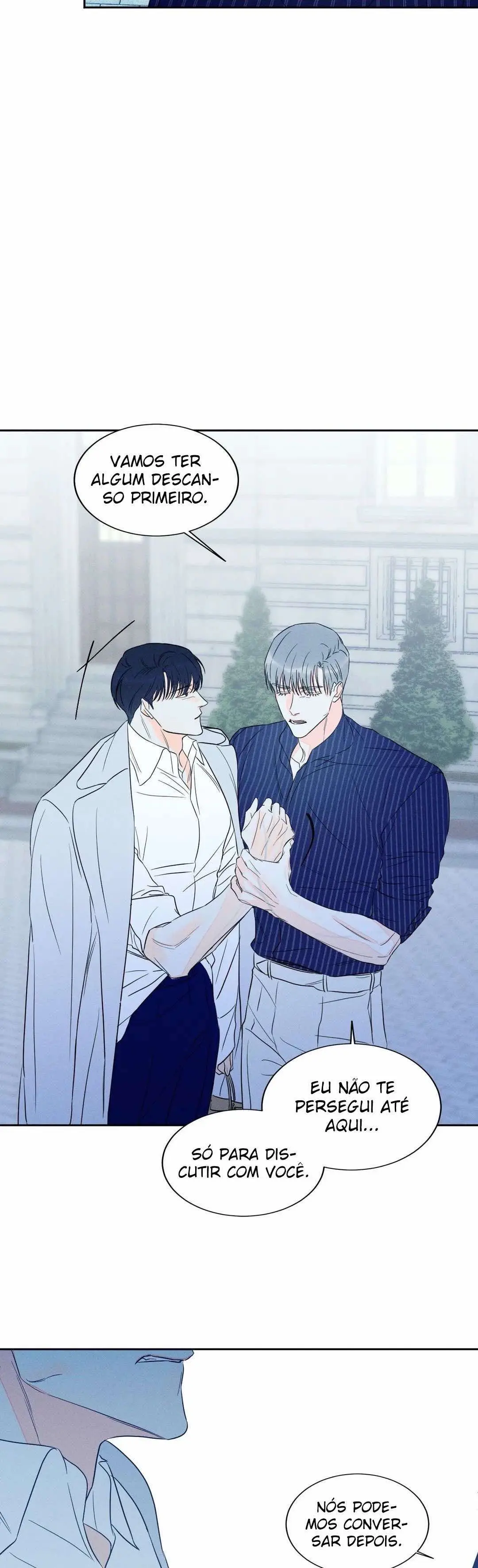 Do You Still Like Me? – Capítulo 32 Yaoi – Página 9